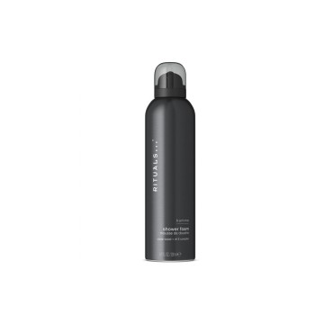 HOMME shower foam 200ml