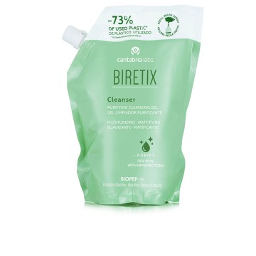 BIRETIX CLEANSER gel...