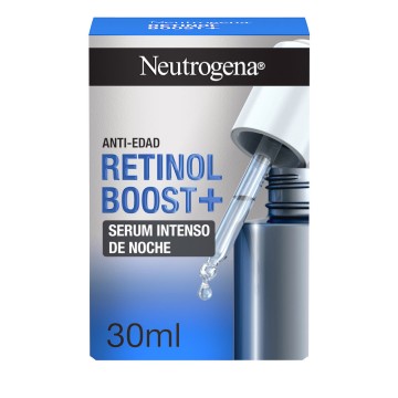 RETINOL BOOST+ intense...