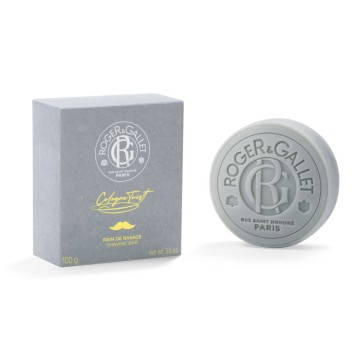 COLOGNE TWIST shaving bar...