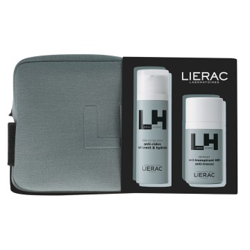 LH GLOBAL ANTI-AGING FLUID...