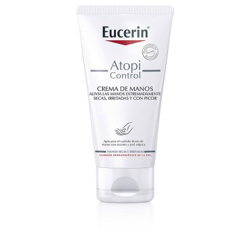 ATOPICONTROL hand cream 75 ml