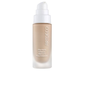 PERFECT MATTE foundation...