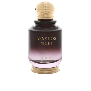 SENSUOS NIGHT edp vapor 100 ml