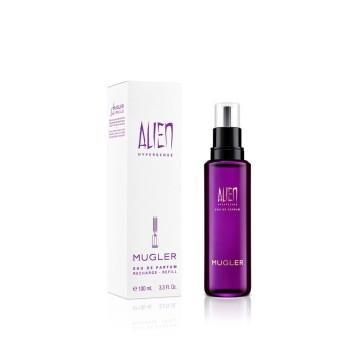 ALIEN HYPERSENSE edp refill...