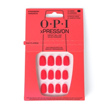 OPI xPRESS/ON Artificial...