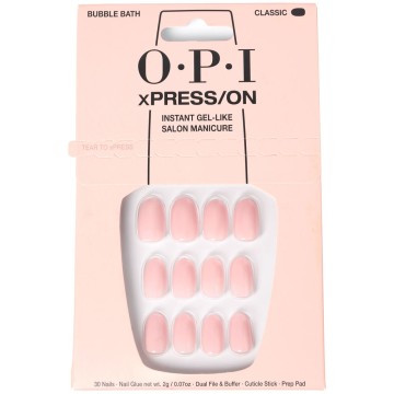 OPI xPRESS/ON Artificial...