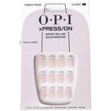 OPI xPRESS/ON Artificial...