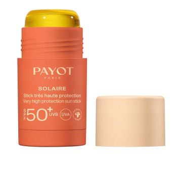 SOLAIRE sunscreen stick...