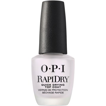 RAPIDRY Top Coat Quick...