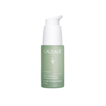 VINOPURE anti-blemish serum...