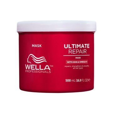 ULTIMATE REPAIR Damaged Hair