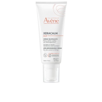 XERACALM lipid cream 200 ml