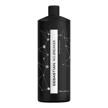 NO.BREAKER Repair Shampoo