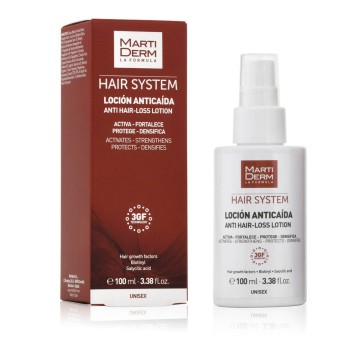 HAIR SYSTEM anti-hair loss...