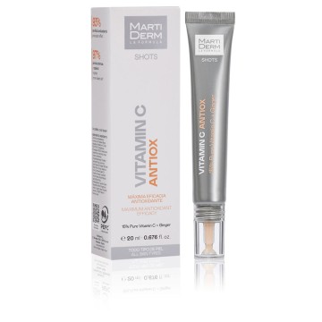 SHOT VITAMINC ANTIOX balm...