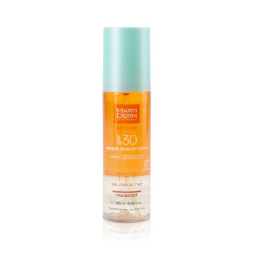 SUN CARE BRONZE [D] tan...