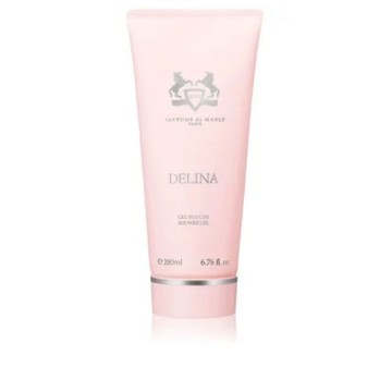 DELINA shower gel 200 ml