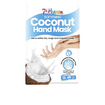 COCONUT hand mask 1 unit