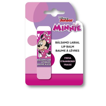 MINNIE lip balm 4 gr