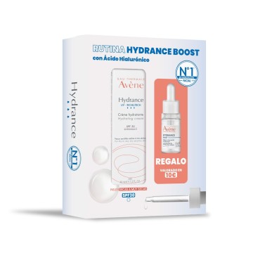 HYDRANCE CREMA HIDRATANTE...