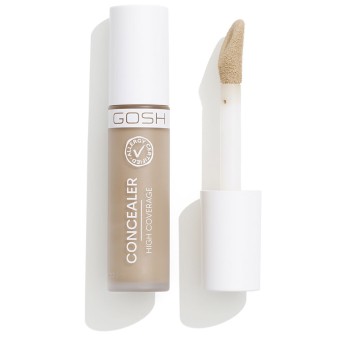 CONCEALER high coverage