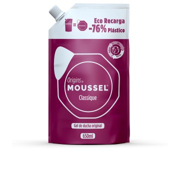 MOUSSEL CLASSIQUE original...