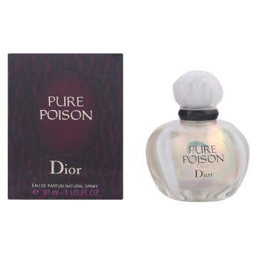 PURE POISON eau de parfum...