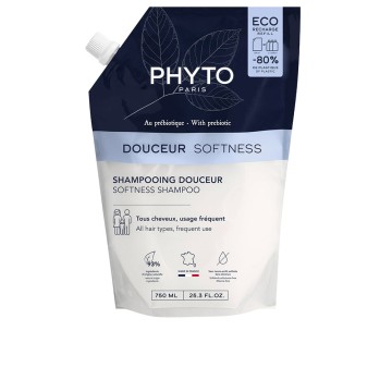 DOUCEUR softness shampoo...