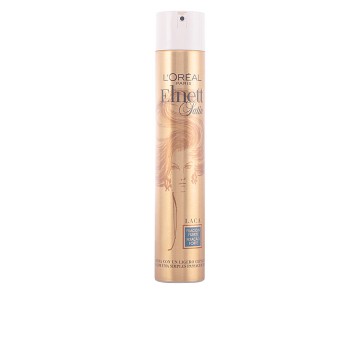 ELNETT strong hold hairspray