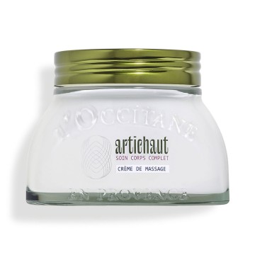 ARTICHOKE body cream 200 ml