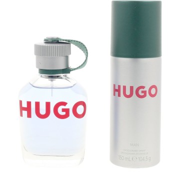 HUGO CASE pcs