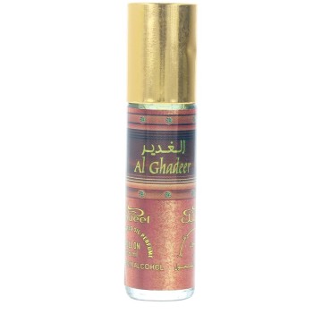 AL GHADEER edp roll on 6 ml