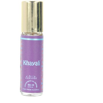 KHAYALI edp roll on 6 ml