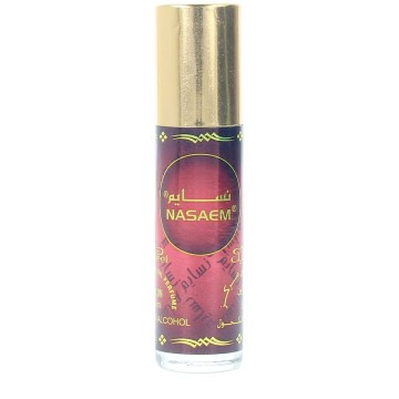 NASAEM edp roll on 6 ml