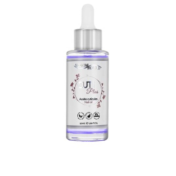 CUTI PLUS cuticle oil 50 ml