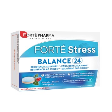 STRESS tablets 15