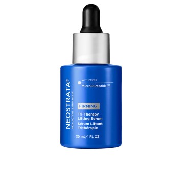 SKIN ACTIVE tritherapy...
