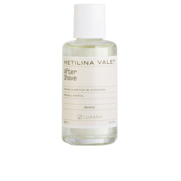 AFTER SHAVE 100 ml