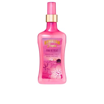 PINK RETREAT body mist 100 ml